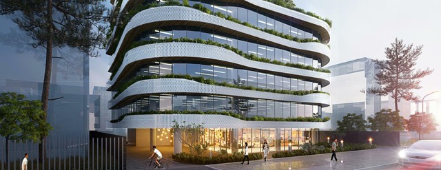 Nhóm cổ đông lớn FDC sắp mua 1,85 triệu cổ phiếu, nâng sở hữu lên 15,42% - Ảnh 1.