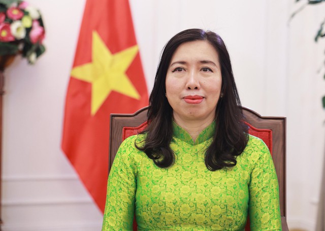 Tổng Bí thư, Chủ tịch nước cùng Phu nhân lên đường thăm Đan Mạch, Liên minh châu Âu và Bỉ - Ảnh 2.