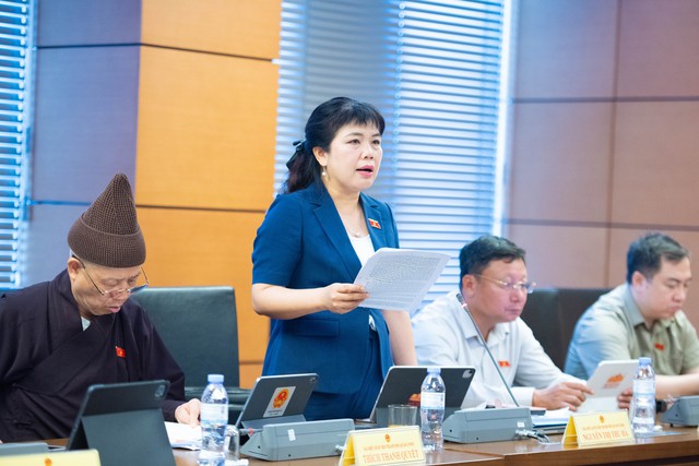 Người đã từng phạm tội hiếp dâm, giao cấu với trẻ em dưới 16 tuổi không thể cho nhận con nuôi - Ảnh 2.