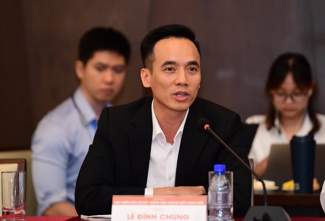 Cuộc "thử lửa" của chính sách đất đai - Ảnh 4.