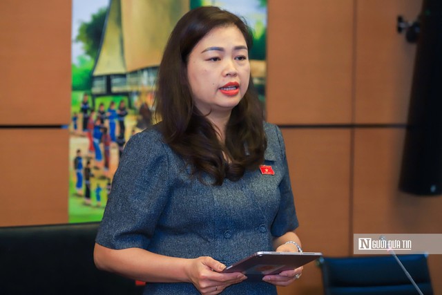 Người đã từng phạm tội hiếp dâm, giao cấu với trẻ em dưới 16 tuổi không thể cho nhận con nuôi - Ảnh 3.