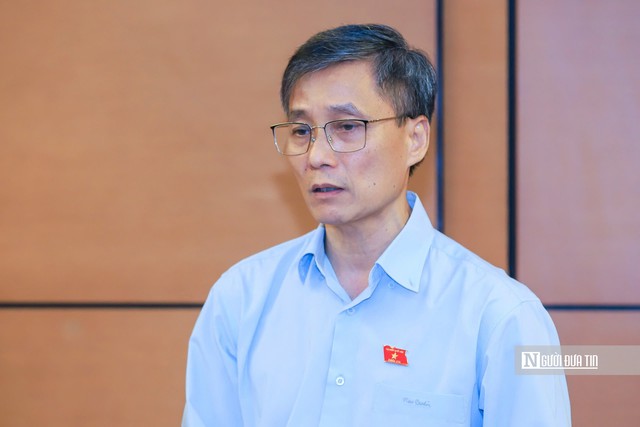 Người đã từng phạm tội hiếp dâm, giao cấu với trẻ em dưới 16 tuổi không thể cho nhận con nuôi - Ảnh 4.
