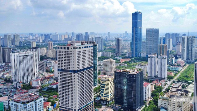 Cuộc "thử lửa" của chính sách đất đai - Ảnh 1.