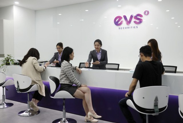 Chứng khoán EVS lỗ hơn 42 tỷ đồng trong quý III/2026, xóa sạch lãi của nửa đầu năm - Ảnh 1.