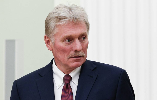 Điện Kremlin phản hồi về khả năng ông Putin hội đàm 3 bên, không phải với ông Zelensky - Ảnh 1.