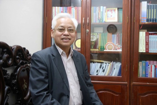 Đổi mới tư duy đảng viên làm kinh tế - Bài 1: Mở đường cho đảng viên làm giàu chính đáng - Ảnh 2.