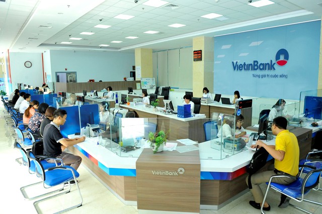 VietinBank triển khai c&aacute;c giải ph&aacute;p giảm l&atilde;i suất cho vay tới 2%/năm, tiếp sức tăng trưởng kinh tế- Ảnh 1.