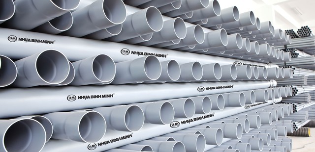 Nhựa B&igrave;nh Minh giảm mạnh chi ph&iacute; nhưng lợi nhuận qu&yacute; III/2026 vẫn đi l&ugrave;i - Ảnh 1.