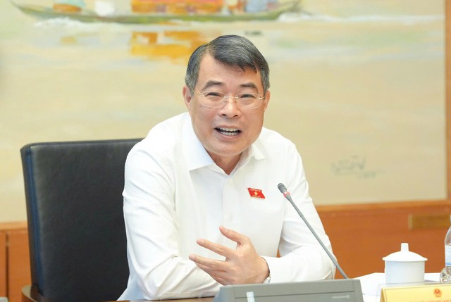 Từ đấu giá đất đến mục tiêu an cư: Thông điệp của Thủ tướng khi sửa Luật Đấu giá tài sản - Ảnh 1.