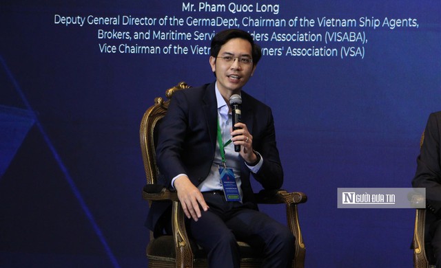 Chuy&ecirc;n gia: Nhu cầu vốn đầu tư cho kinh tế biển trong 5 năm tới ở mức 1.500 tỷ USD- Ảnh 2.