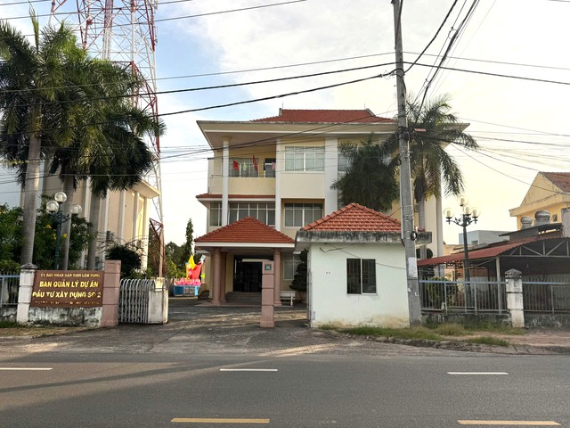 Nhà, đất dôi dư ở Lâm Đồng: Nơi làm công viên, chỗ thành chợ, trạm y tế - Ảnh 1.