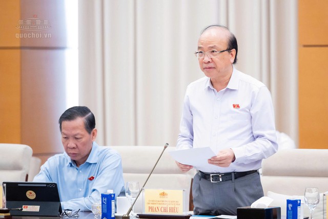 Sửa Luật Nhà ở: Hướng tới mục tiêu mọi người đều có chỗ ở- Ảnh 2.