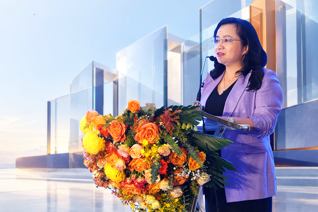 SHB tổ chức hội nghị nhà đầu tư cập nhật kế hoạch kinh doanh, tiết lộ động lực bứt phá - Ảnh 2.