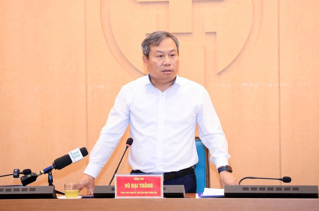 Hà Nội yêu cầu thương mại hóa kết quả nghiên cứu, đưa công nghệ thành động lực tăng trưởng- Ảnh 2.
