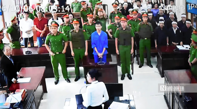 Tình yêu quyết không phải thế - Ảnh 1.