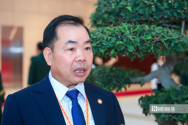 Đổi mới tư duy đảng vi&ecirc;n l&agrave;m kinh tế - B&agrave;i 2: Khi tổ chức Đảng trở th&agrave;nh điểm tựa cho doanh nghiệp- Ảnh 1.