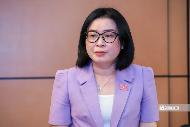 ĐBQH: Nhiều cơ sở lưu trú cố tình quảng cáo mạo danh hạng sao, nhưng khó kiểm tra, xử lý - Ảnh 1.