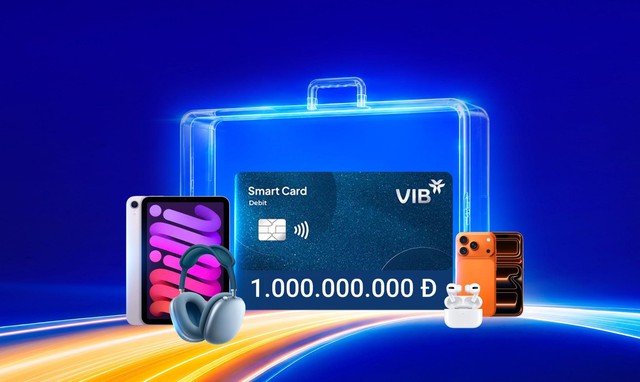 30 khách hàng sắp được VIB hiện thực hóa hành trình bước tiến - Ảnh 2.