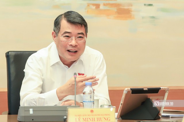 Thủ tướng: Phải bảo đảm người dân được tiếp cận với giá điện hợp lý - Ảnh 1.