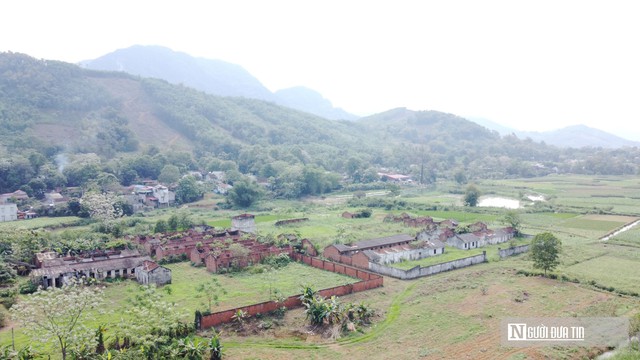 Dự án xi măng 1500 tỷ đồng bỏ hoang 16 năm ở Thanh Hóa được đề xuất chấm dứt- Ảnh 2.