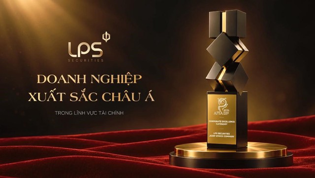 LPS đạt gần 895 tỷ đồng lợi nhuận trước thuế trong 9 tháng, bám sát kế hoạch năm 2026 - Ảnh 2.