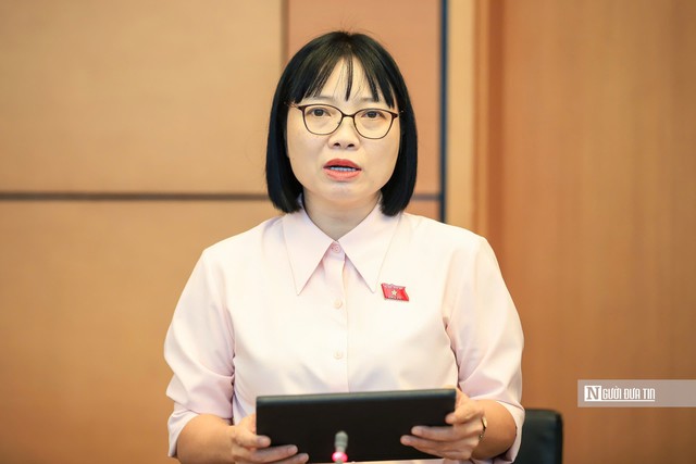 ĐBQH: Cần cấm thực chất việc trưng bày thuốc lá dưới mọi hình thức tại điểm bán- Ảnh 2.