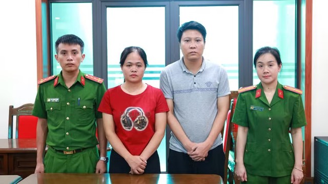 Bắt nhân viên kế toán và thủ quỹ trong vụ án liên quan Hải Sapa - Ảnh 1.