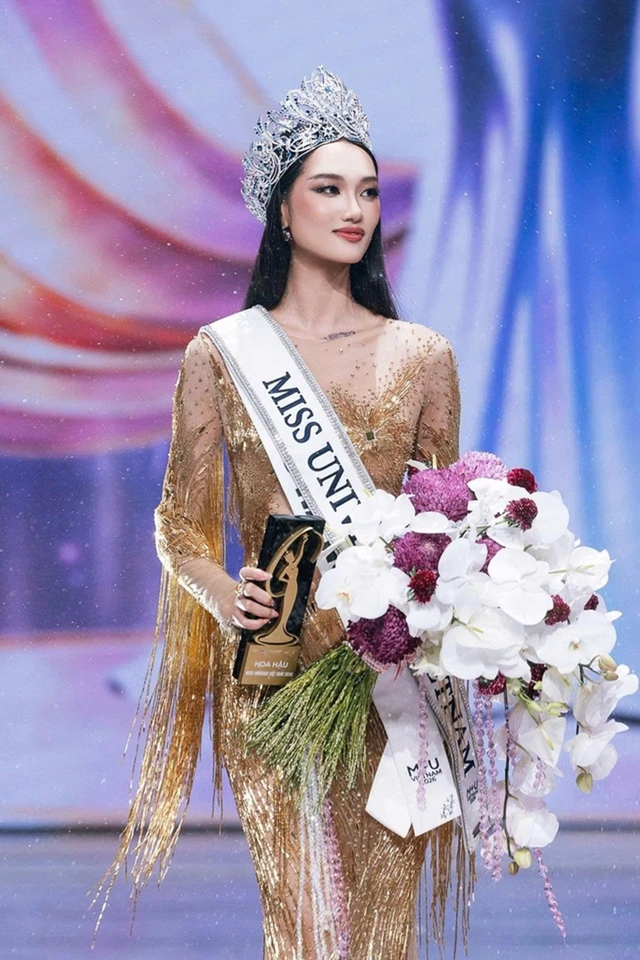 Miss Universe 2026 dự kiến có 120 thí sinh, Quỳnh Anh chưa có tên trong danh sách - Ảnh 2.
