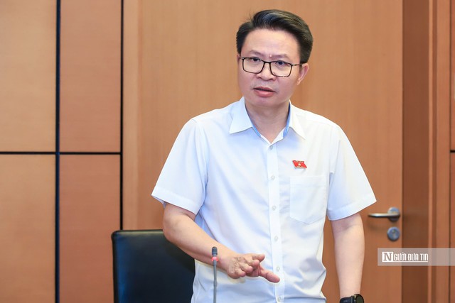 ĐBQH đề nghị c&ocirc;ng khai danh t&iacute;nh trẻ sinh ra từ việc hiến tinh tr&ugrave;ng khi được 16-18 tuổi- Ảnh 2.