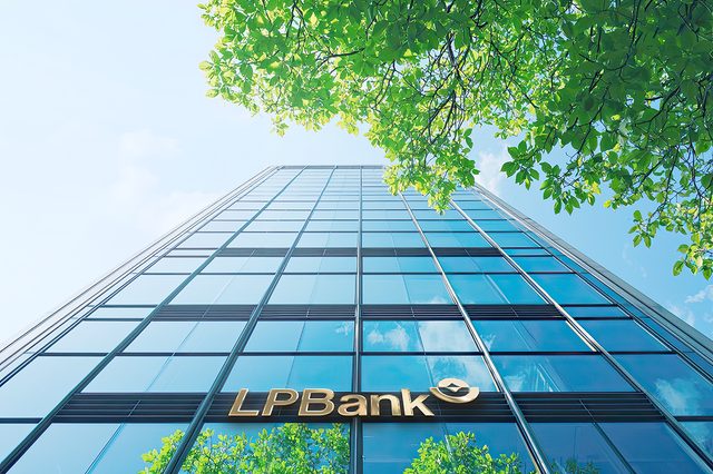 LPBank lãi 10.421 tỷ đồng lợi nhuận trước thuế sau 9 tháng đầu năm 2026 - Ảnh 1.