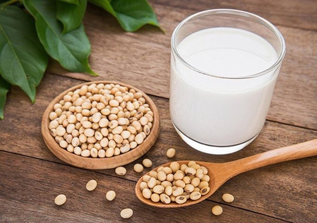 Không ăn cá hồi vẫn bổ sung Omega-3 với những thực phẩm quen thuộc này - Ảnh 1.