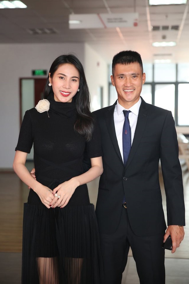 Thủy Tiên lên tiếng thông tin ly hôn với Công Vinh - Ảnh 2.