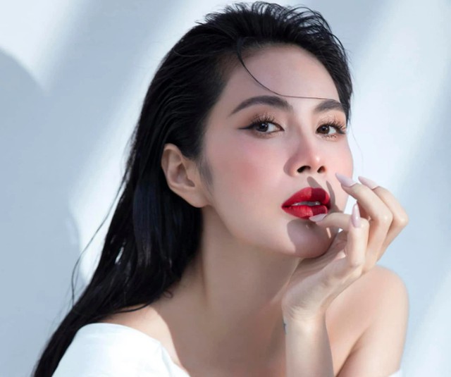 Thủy Tiên lên tiếng thông tin ly hôn với Công Vinh - Ảnh 3.