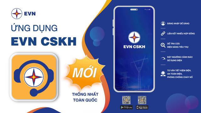 EVNHANOI: Khuyến khích khách hàng theo dõi việc tiêu thụ điện hàng ngày để điều chỉnh thói quen sử dụng điện - Ảnh 2.