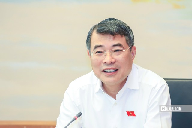 "Nhà nước không bao cấp về nhà ở nhưng cũng không để thị trường tự điều tiết hoàn toàn" - Ảnh 1.