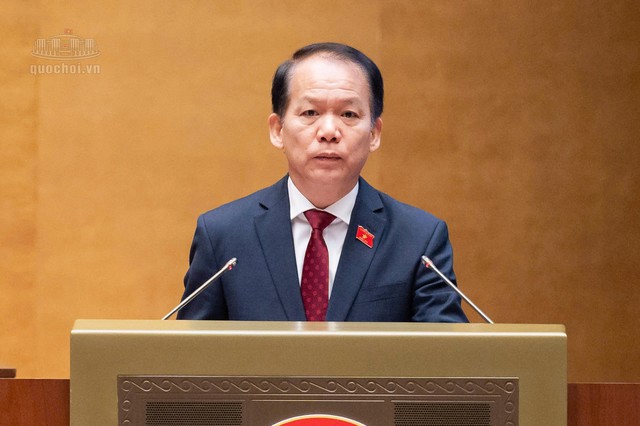 Sửa Luật Nh&agrave; ở: Cần ngăn chặn t&igrave;nh trạng đầu cơ v&agrave; trục lợi ch&iacute;nh s&aacute;ch- Ảnh 1.