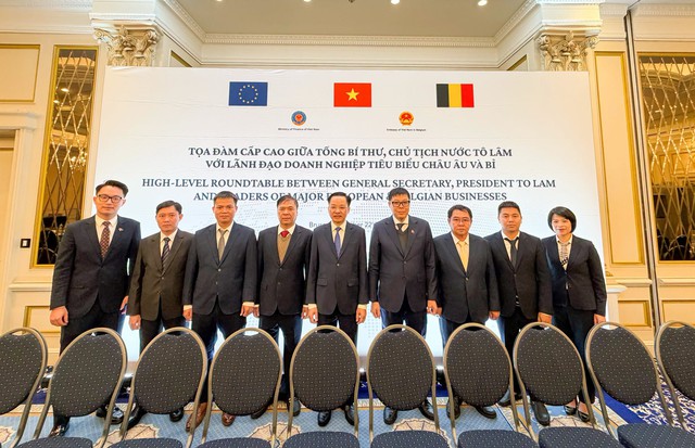 Vinachem "bắt tay" với tập đoàn khí công nghiệp lớn thứ hai thế giới- Ảnh 2.
