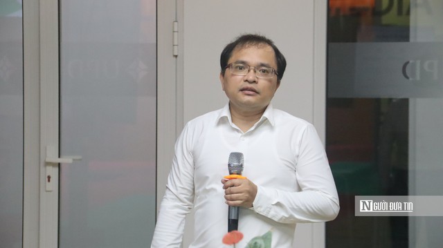 Lạm dụng AI có thể làm suy giảm tư duy độc lập của sinh viên- Ảnh 5.