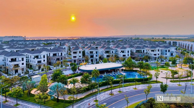 Đồng Nai chuyển mình mạnh mẽ, định hình diện mạo siêu đô thị tương lai - Ảnh 10.