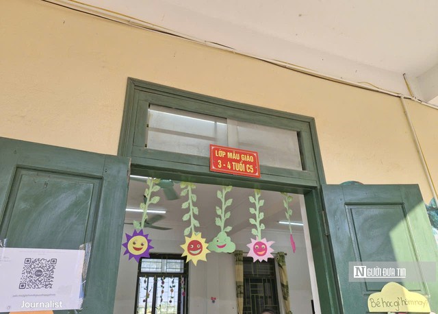C&ocirc; gi&aacute;o mầm non ở Thanh H&oacute;a trần t&igrave;nh về l&yacute; do đ&aacute;nh học sinh- Ảnh 2.