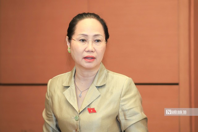 Bộ trưởng Bộ VHTT&DL đề xuất ưu tiên quỹ đất cho thiết chế văn hóa, rạp chiếu phim - Ảnh 1.