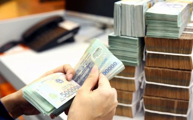 Đóng BHXH 33 năm, muốn nghỉ việc khi chưa đủ tuổi, lương hưu được tính thế nào? - Ảnh 1.