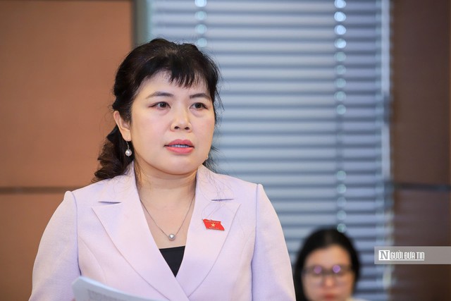ĐBQH: Cập nhật giá đất phải sát với thực tiễn, có giải pháp hạn chế biến động đột ngột- Ảnh 4.
