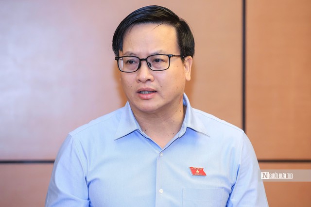 ĐBQH: Cập nhật giá đất phải sát với thực tiễn, có giải pháp hạn chế biến động đột ngột- Ảnh 3.