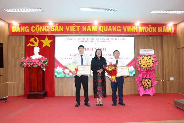 7 năm duy trì “Thứ Bảy Xanh”, Vega City được tặng Giấy khen vì thành tích bảo vệ môi trường - Ảnh 1.