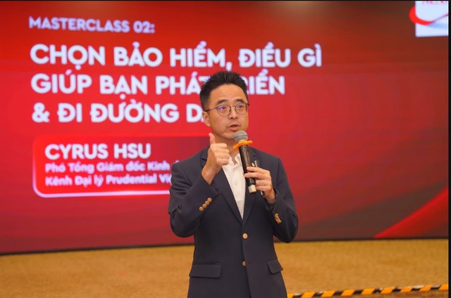 Nâng cao chất lượng tư vấn viên tài chính, thúc đẩy ngành bảo hiểm phát triển bền vững- Ảnh 2.