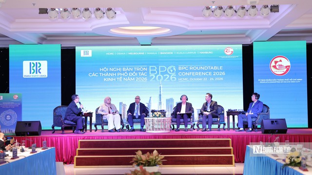 Tp.HCM định hình đô thị đa cực, lấy giao thông công cộng làm động lực phát triển- Ảnh 4.