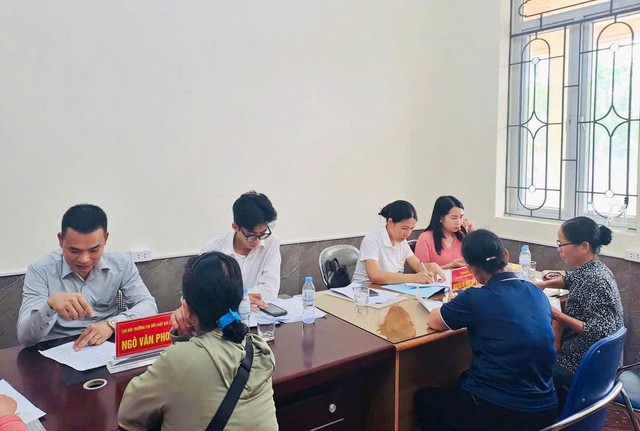 Luật gia Ngô Văn Phong: Một lời tư vấn giúp người dân tìm đúng hướng đi - Ảnh 2.