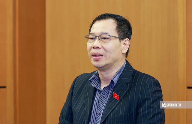 Bảo vệ c&aacute;n bộ, tạo cơ chế vận h&agrave;nh minh bạch khi t&agrave;i sản bị trưng mua, trưng dụng - Ảnh 1.