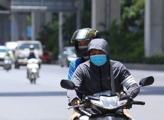Dự báo thời tiết 25/10/2026: - Ảnh 1.